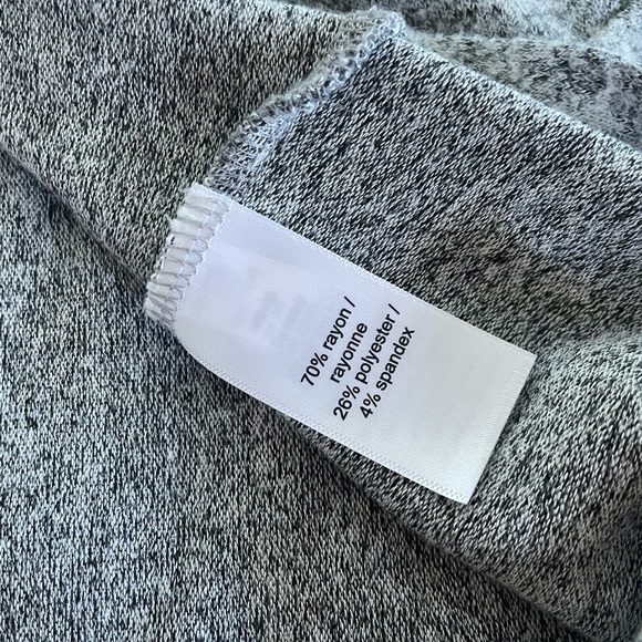 Maurice’s Wrap Style Top - Picture 4 of 6